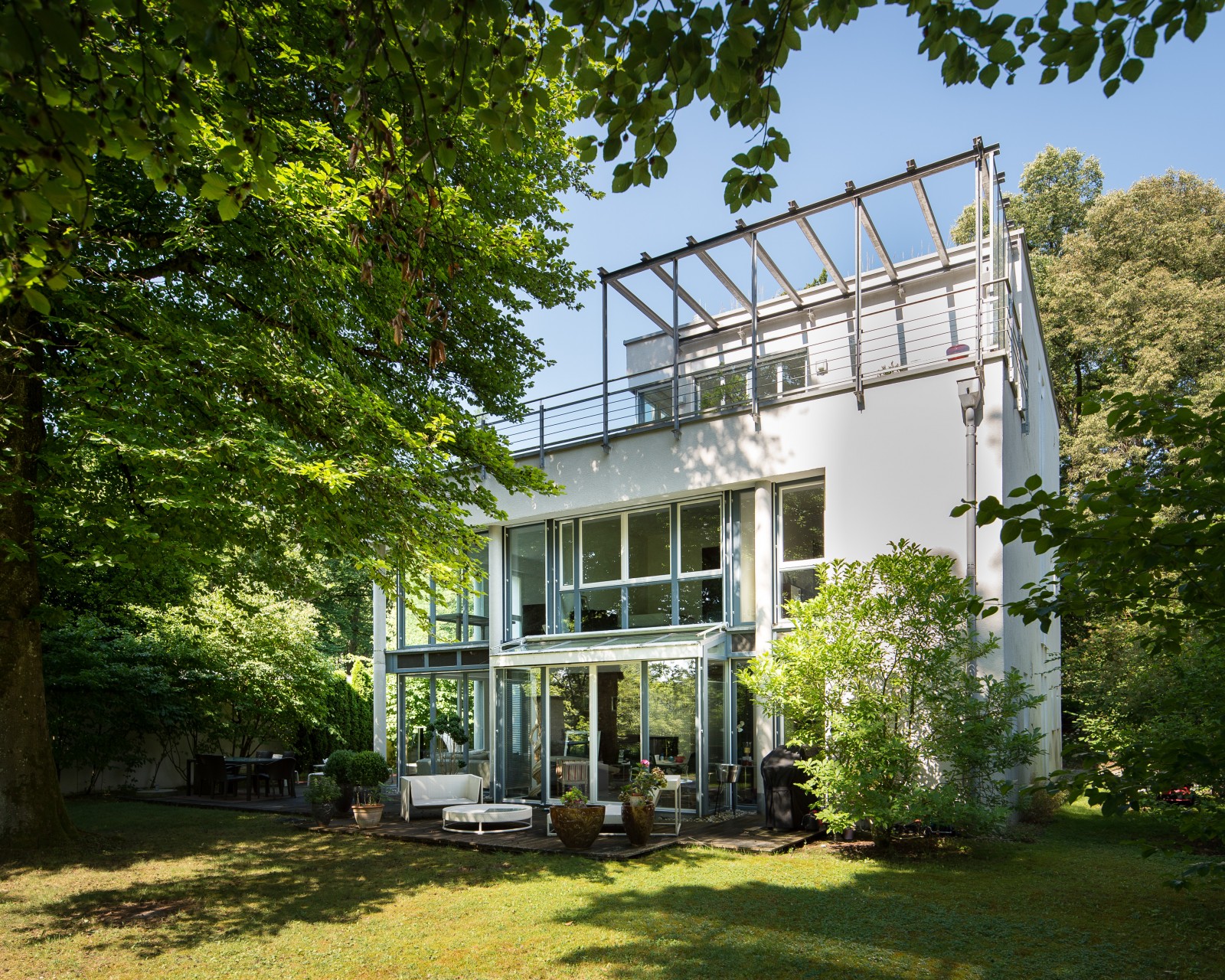 Heilmannstrasse II