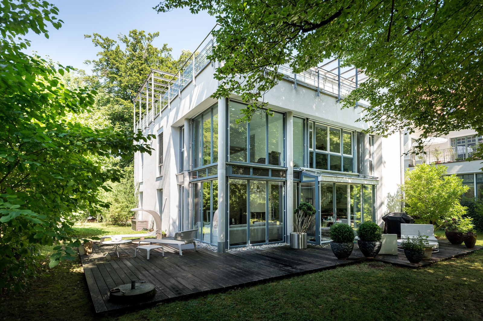 Heilmannstrasse II
