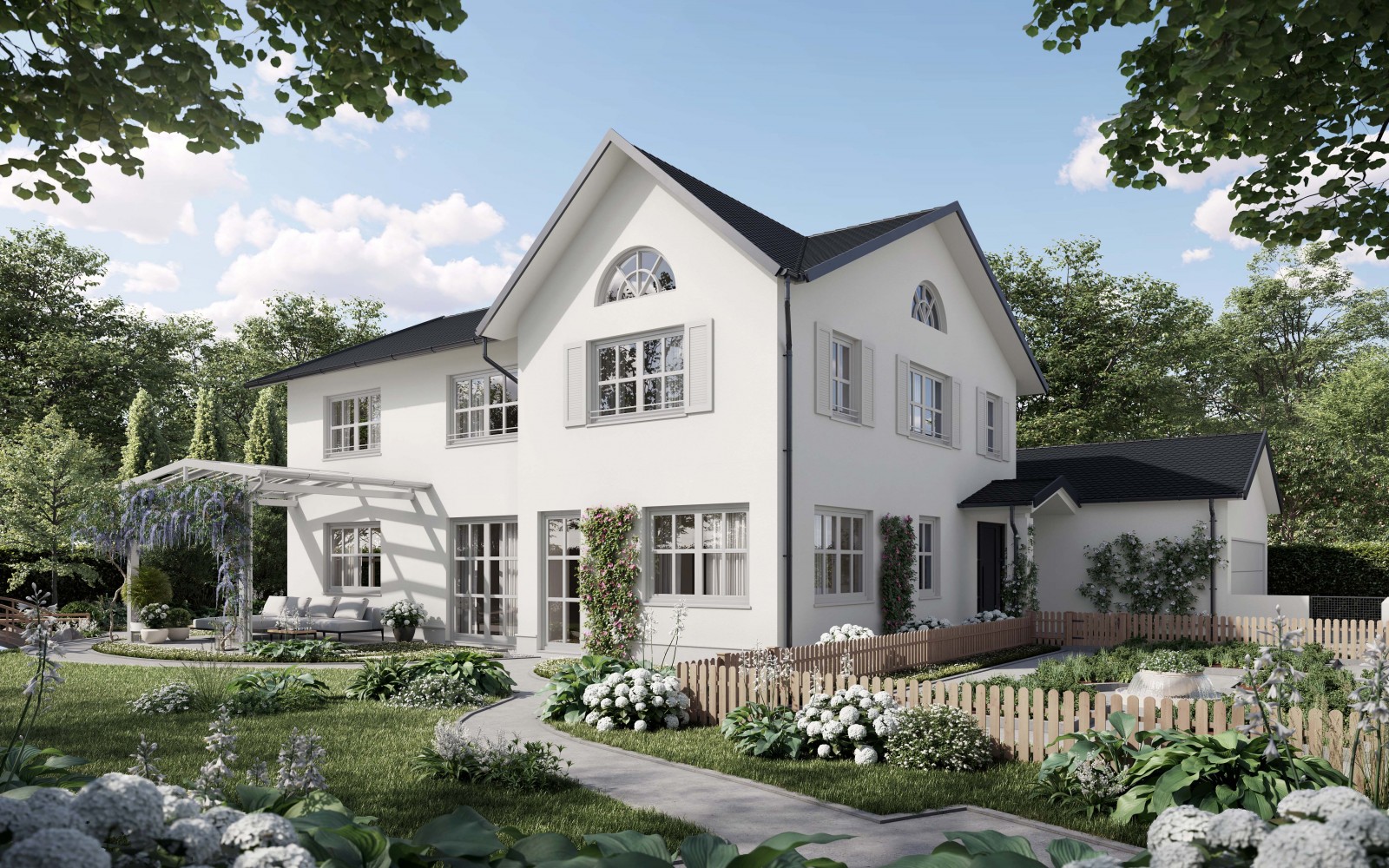 Maria-Eich-Straße II