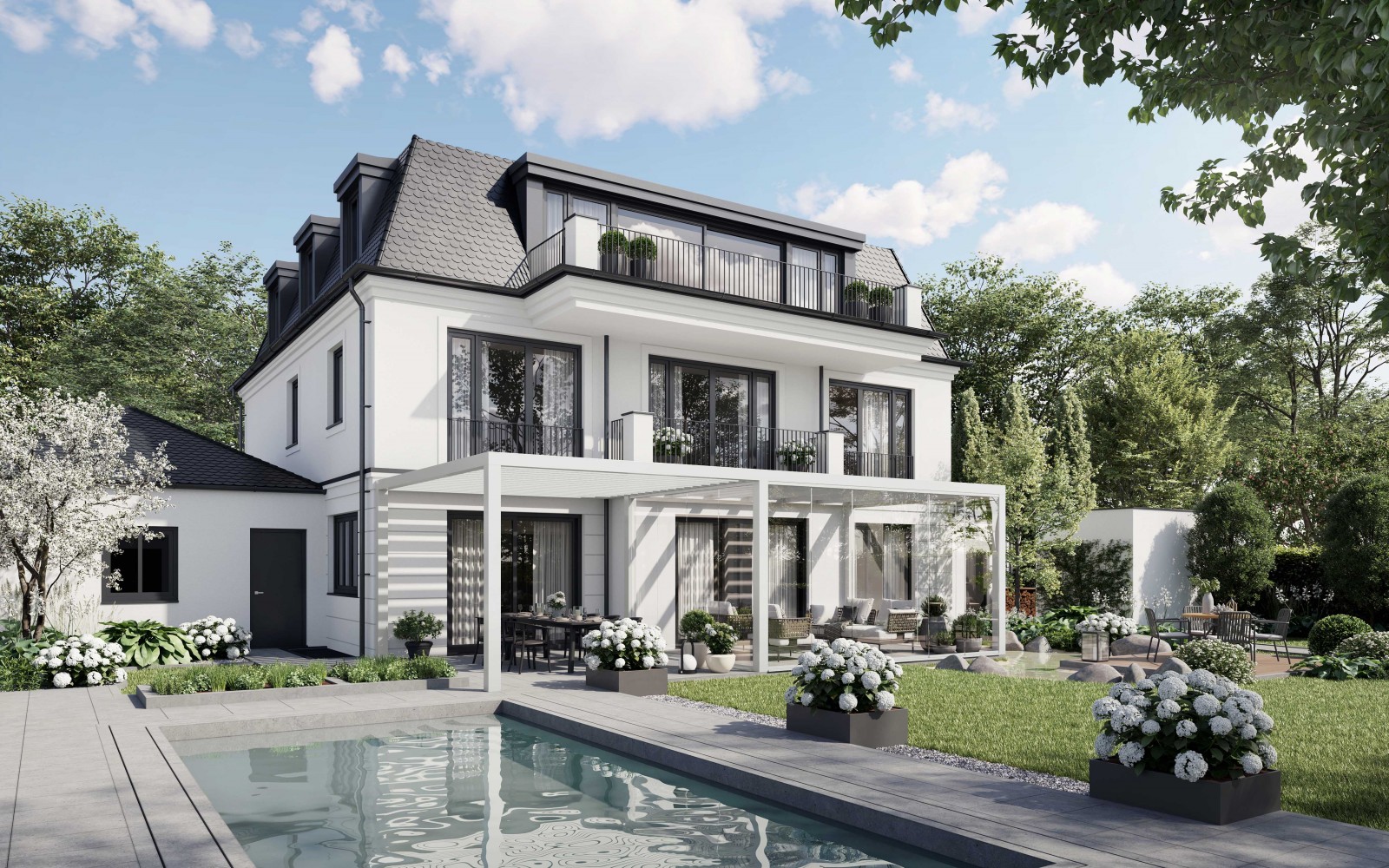 Maria-Eich-Straße I