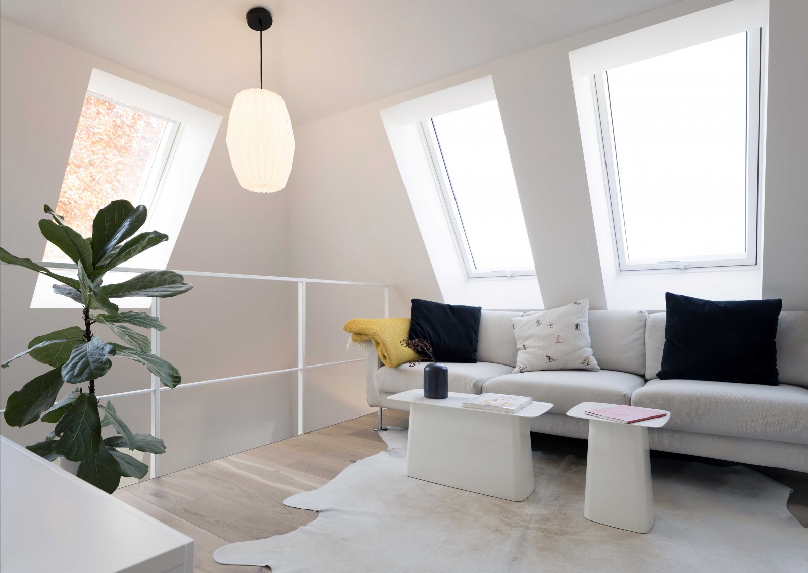 Strasslacherstrasse Mehrfamilienhaus