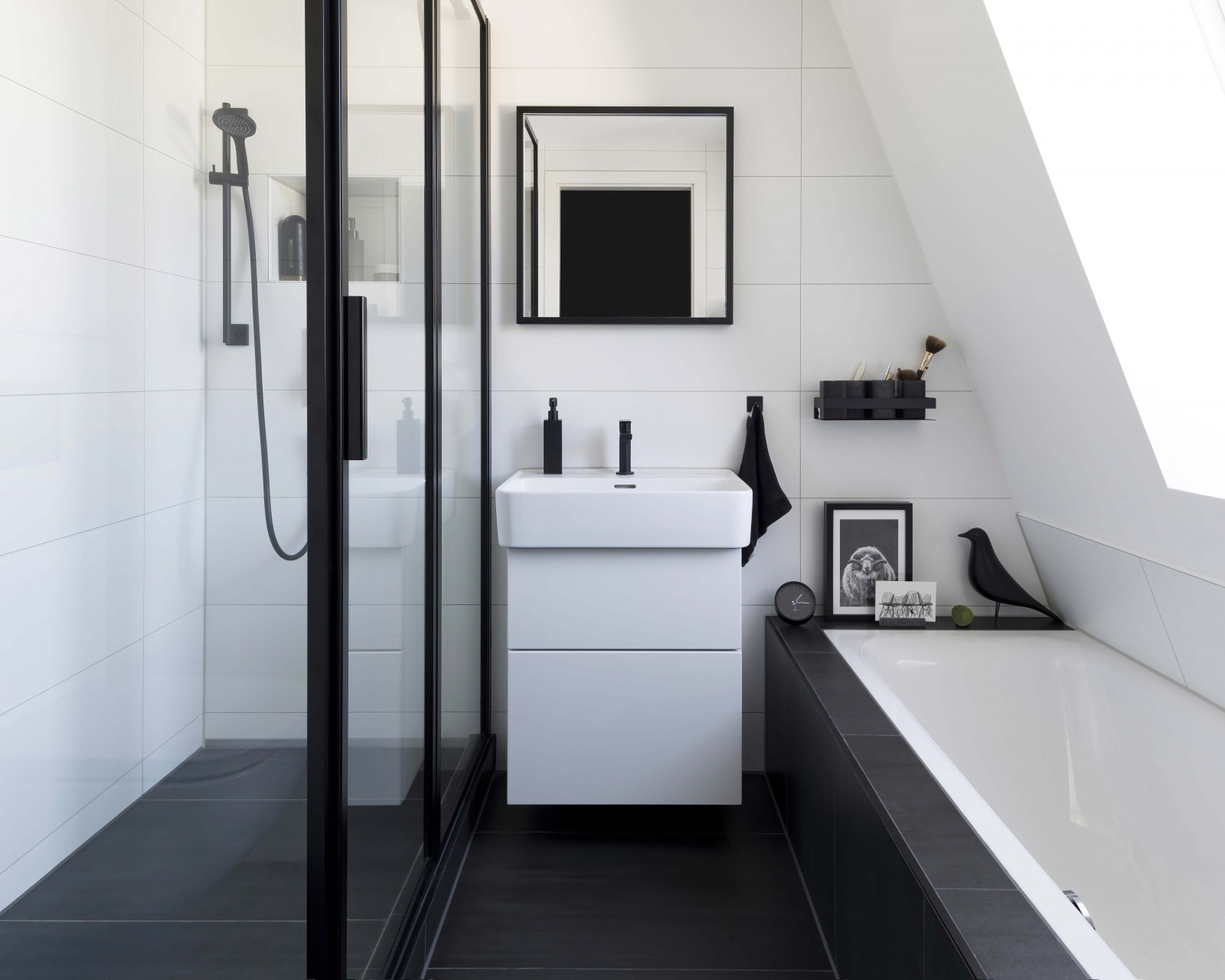 Strasslacherstrasse Mehrfamilienhaus