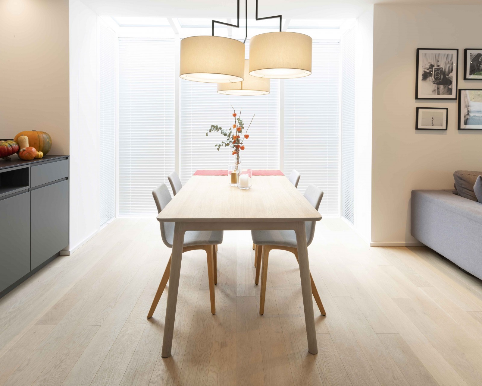 Straßlacherstrasse Doppelhaus