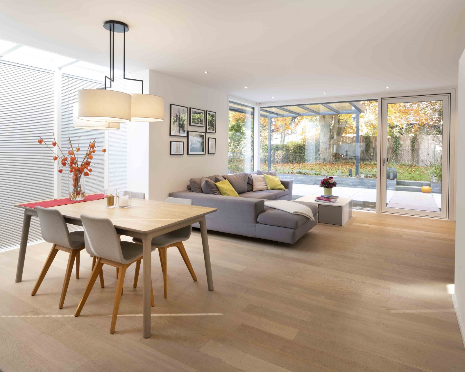 Straßlacherstrasse Doppelhaus