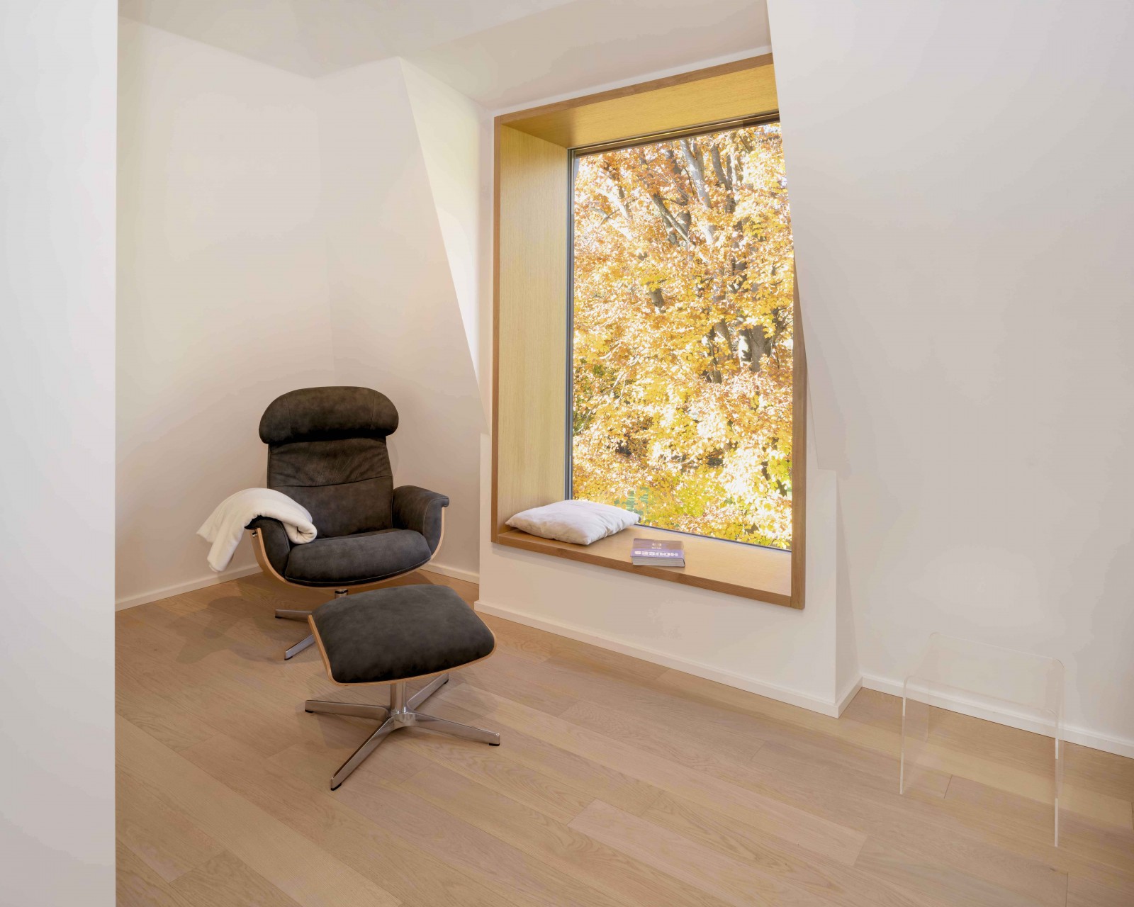 Straßlacherstrasse Doppelhaus