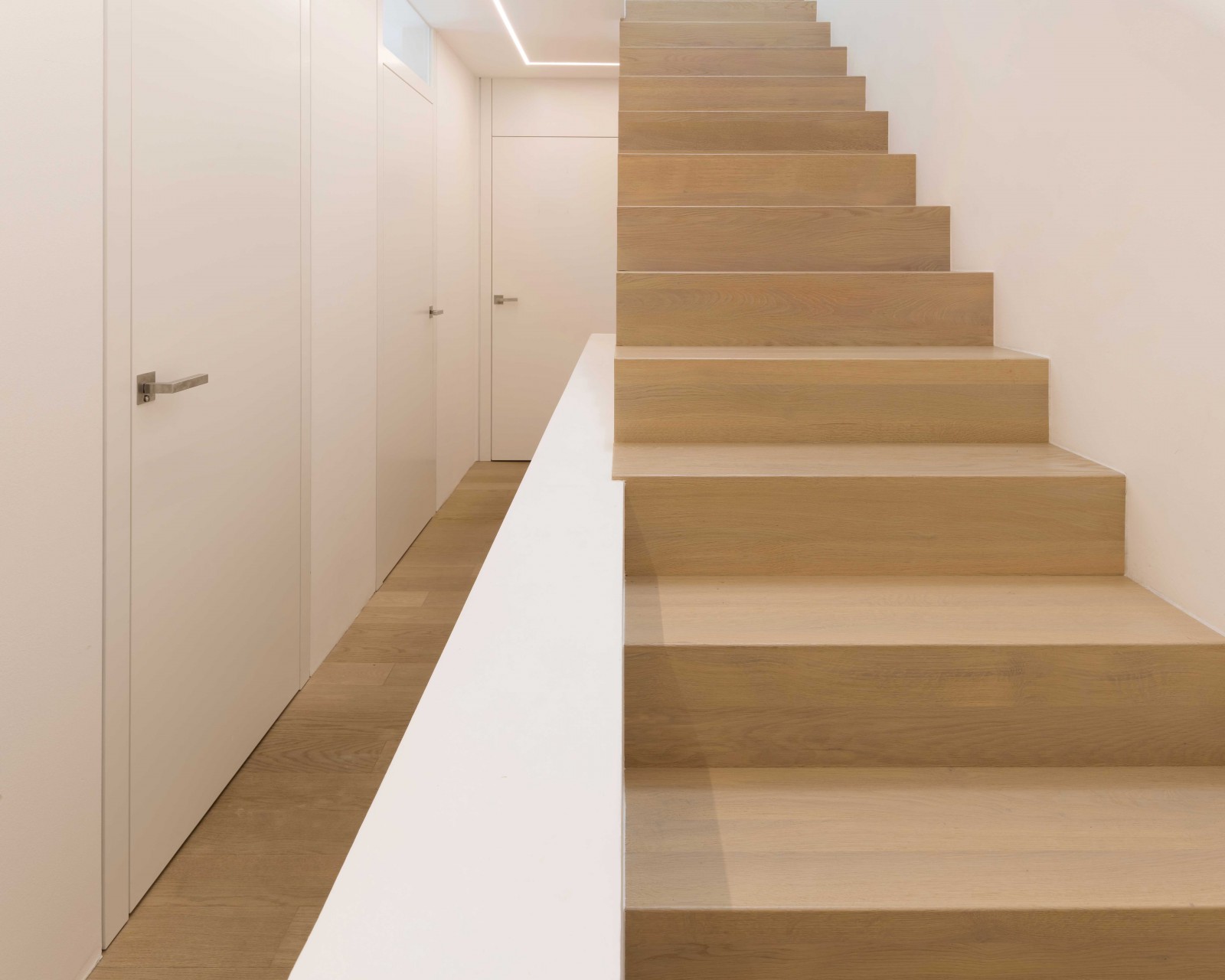 Straßlacherstrasse Doppelhaus