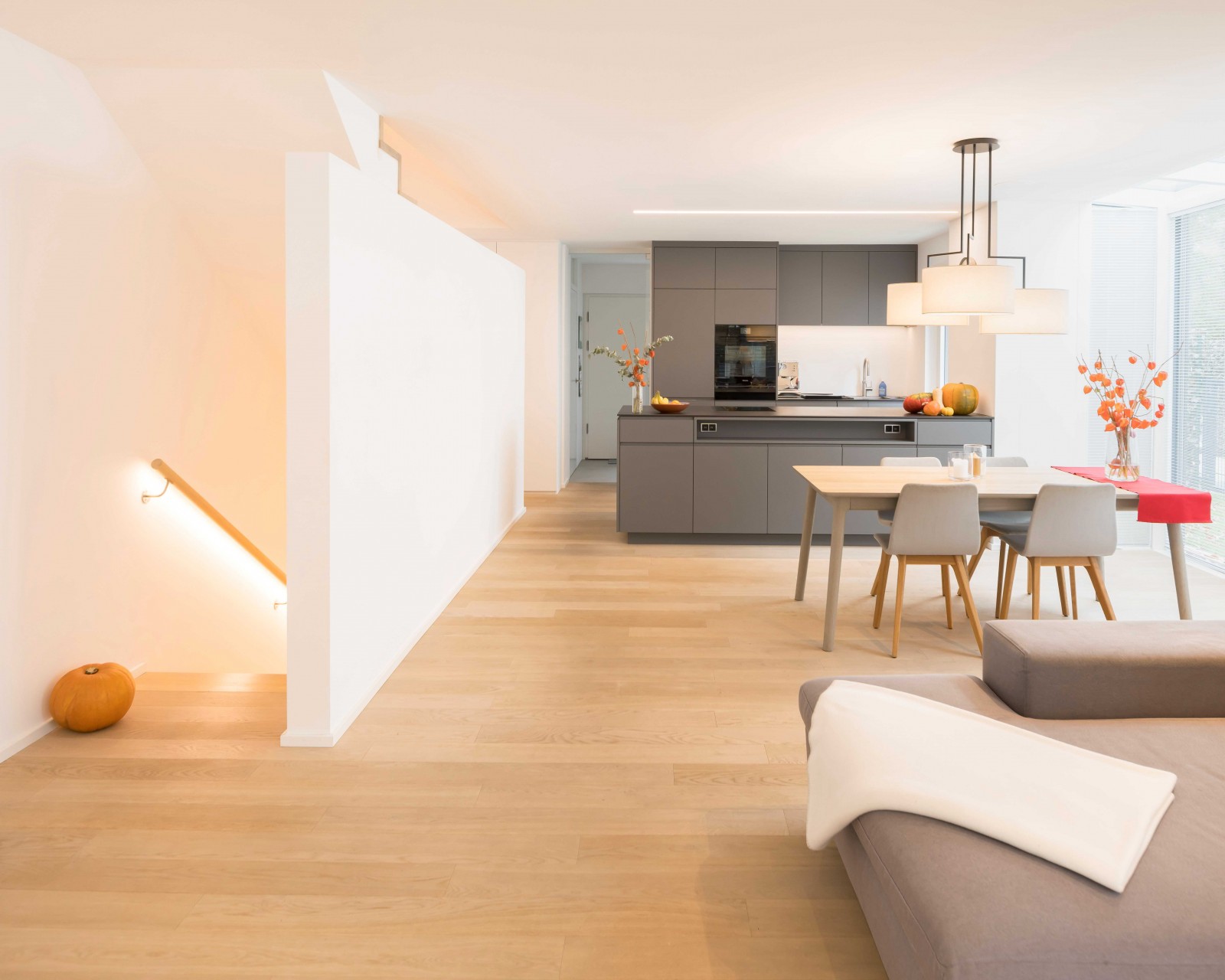 Straßlacherstrasse Doppelhaus