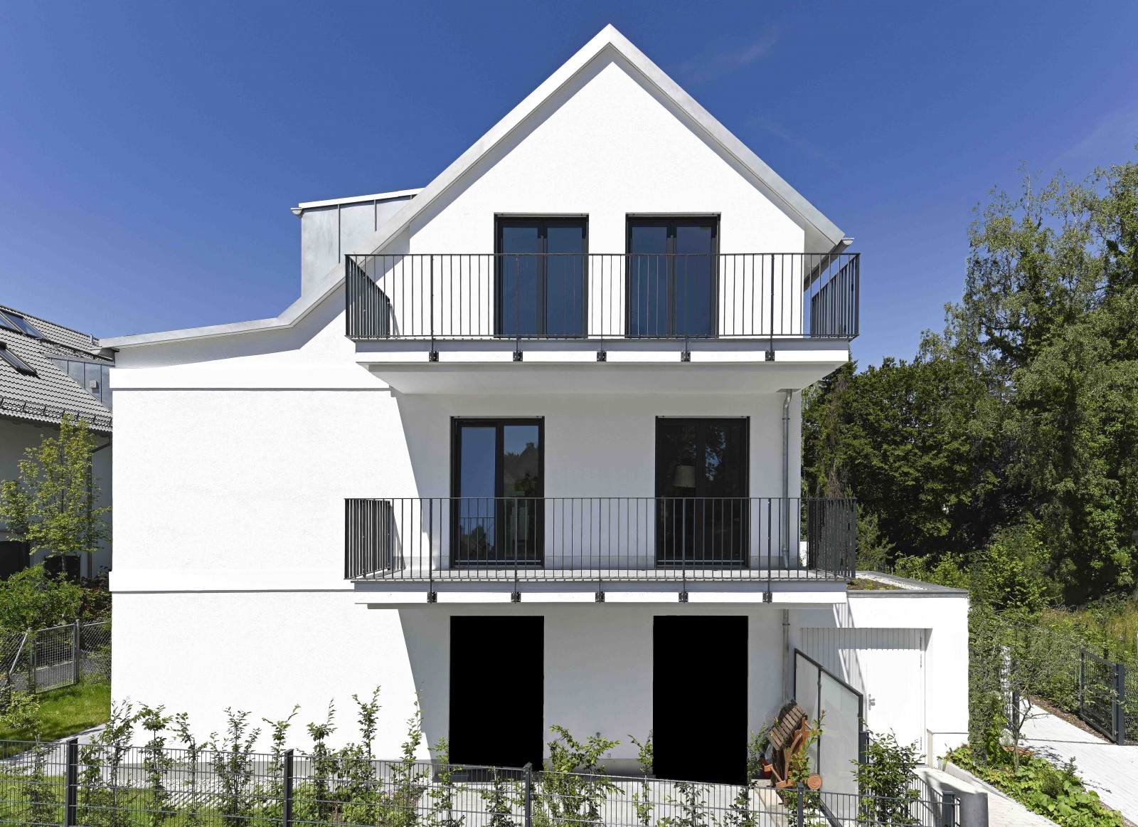 Wolfratshauserstrasse