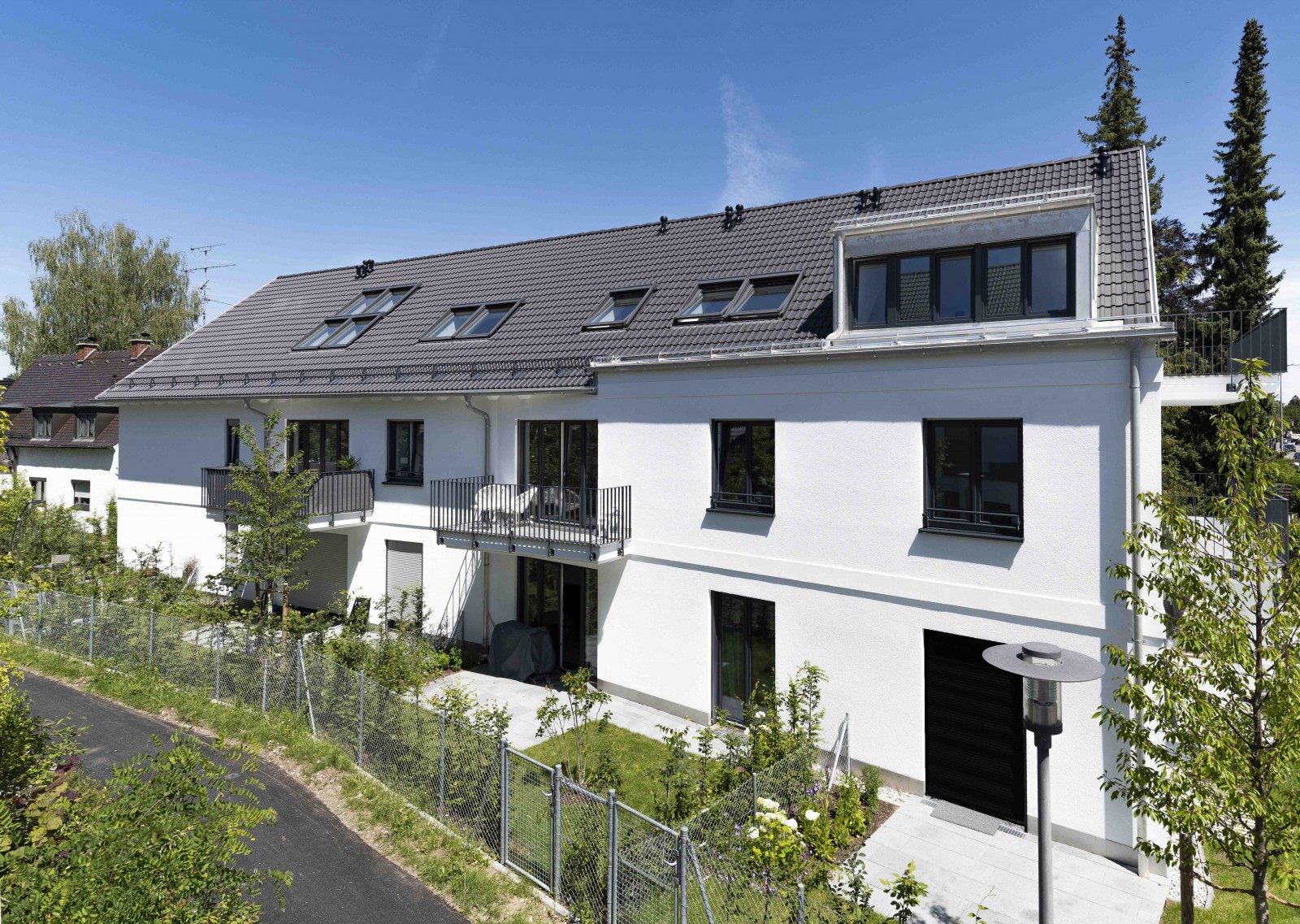 Wolfratshauserstrasse