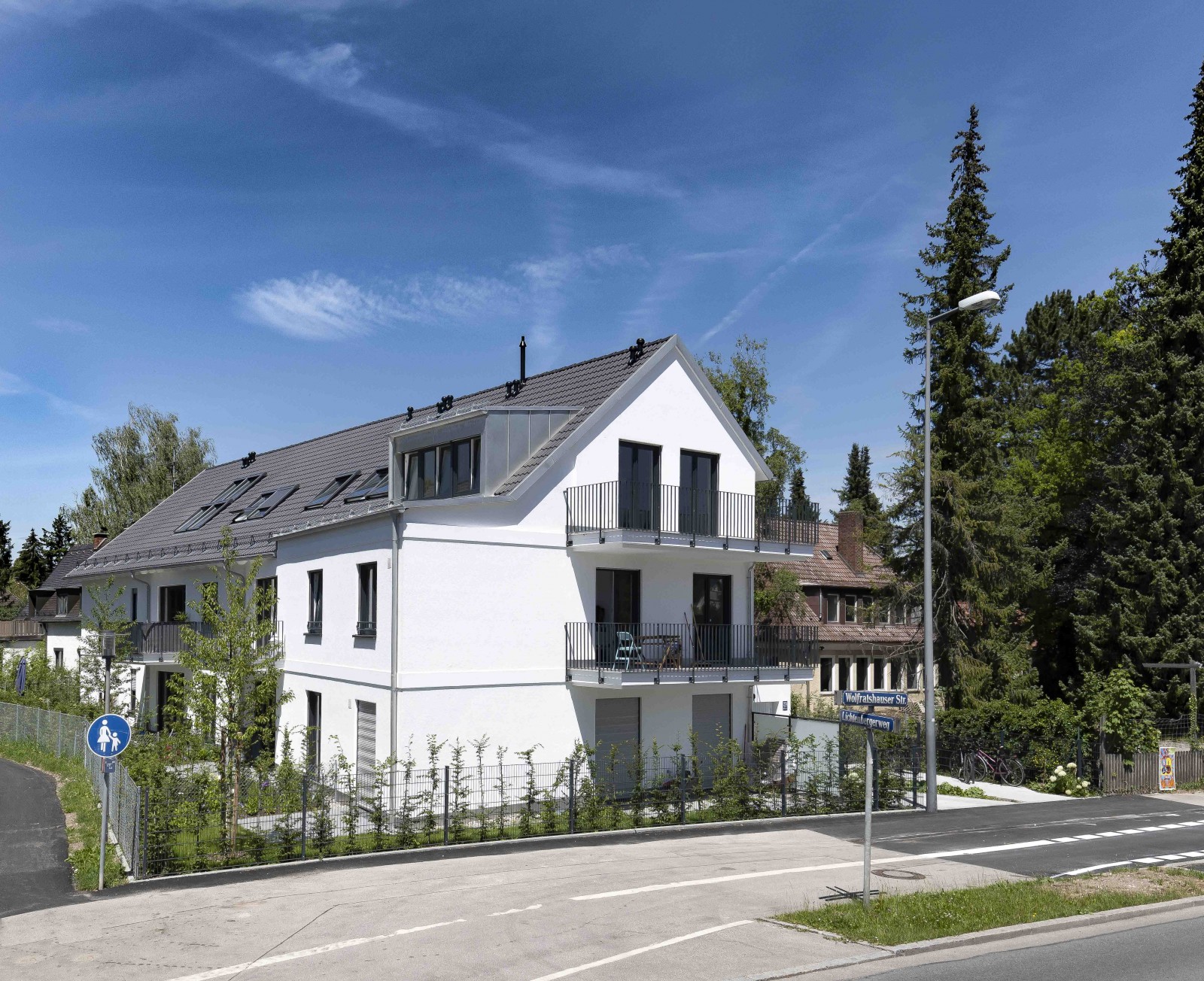 Wolfratshauserstrasse